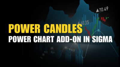 How to Use WaveNodes Power Candles